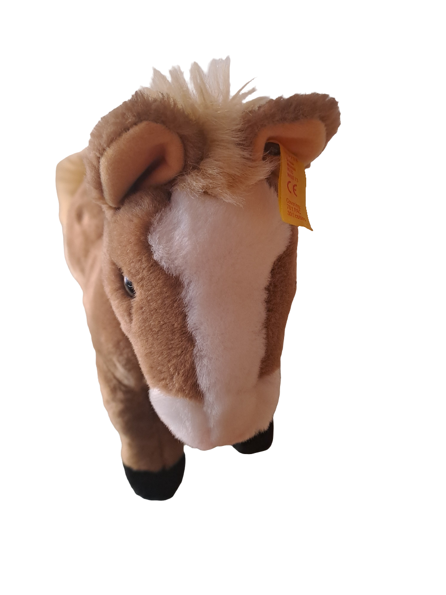 Steiff Horse