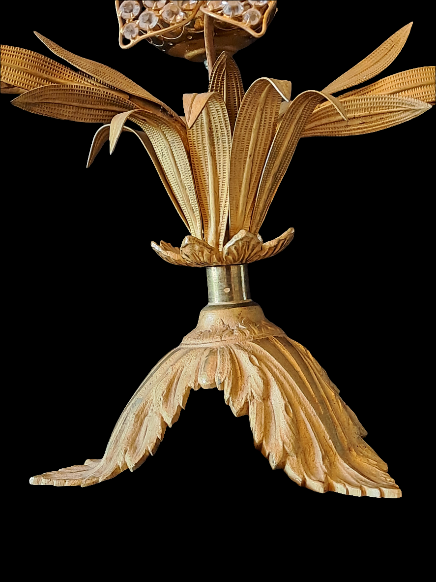 A pair of Candelabre "Bouasse Jeune Paris"