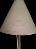 Kaiser idell "ISIS" Architect Lamp