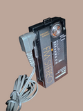 Toshiba Vintage Mini Radio