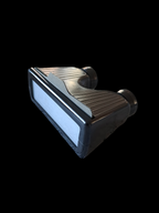 Stereo Viewer Mikrolux / Stereomat Mikrolux