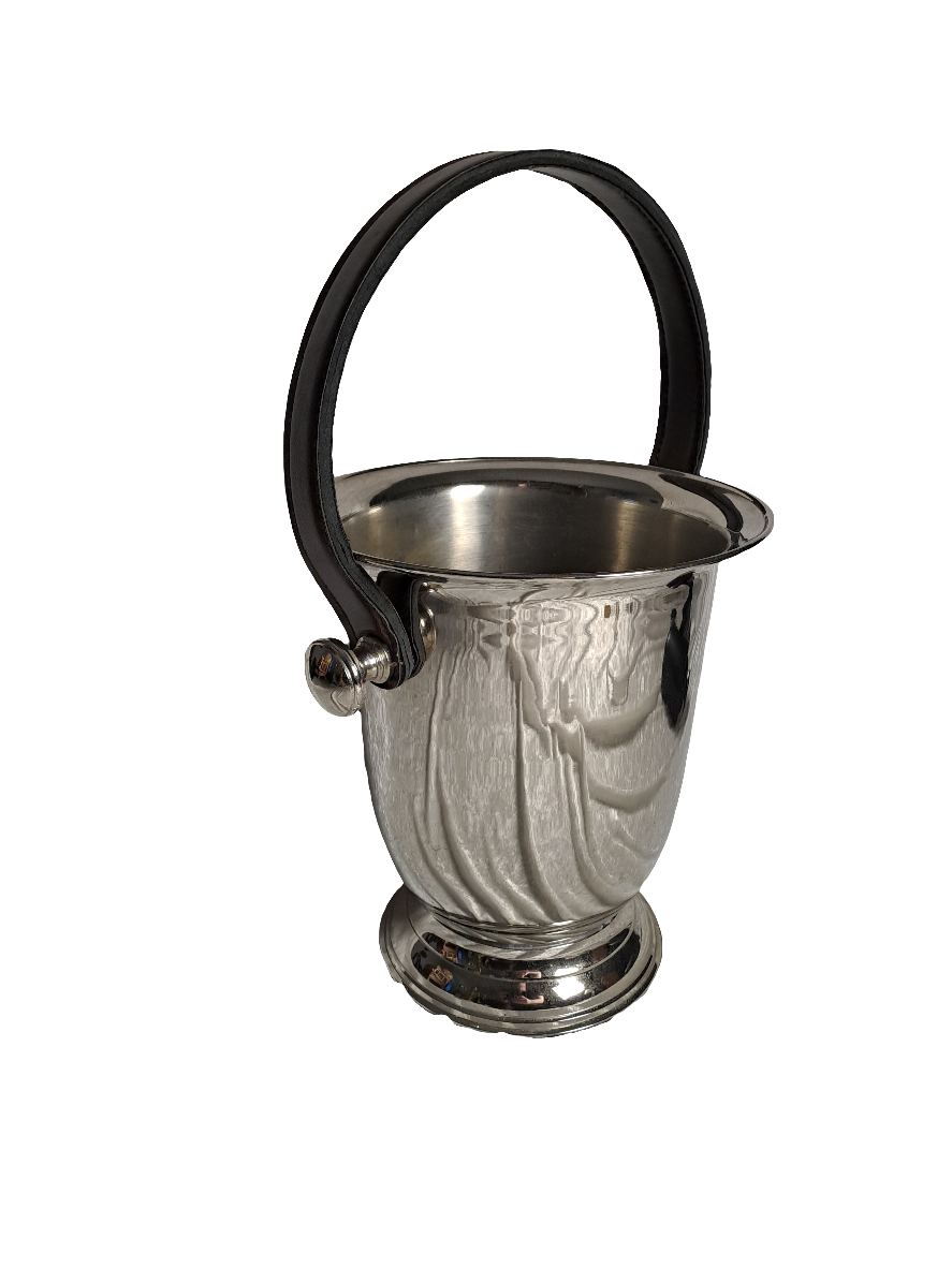 Vintage Ice Bucket/Champagne Køler