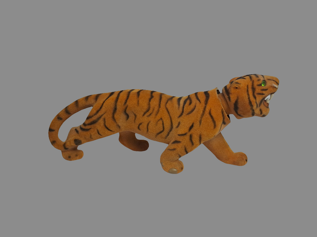 Vintage Tiger