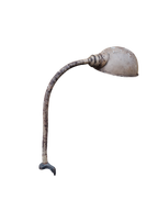 Industriel Goose Neck Table Lamp/Industriel Bordlampe