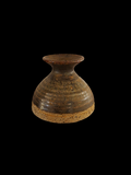 Green Vase/Grønlig Vase