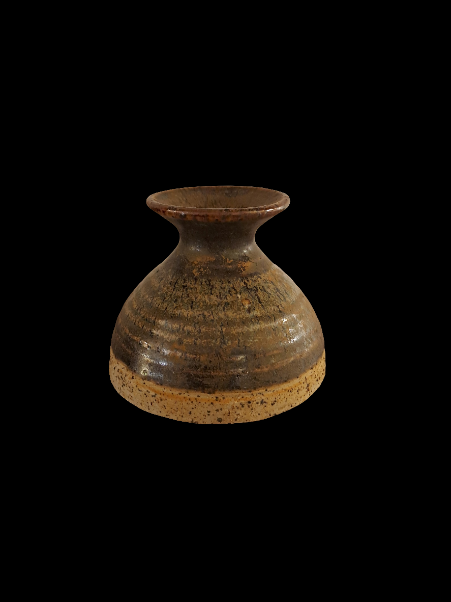 Green Vase/Grønlig Vase