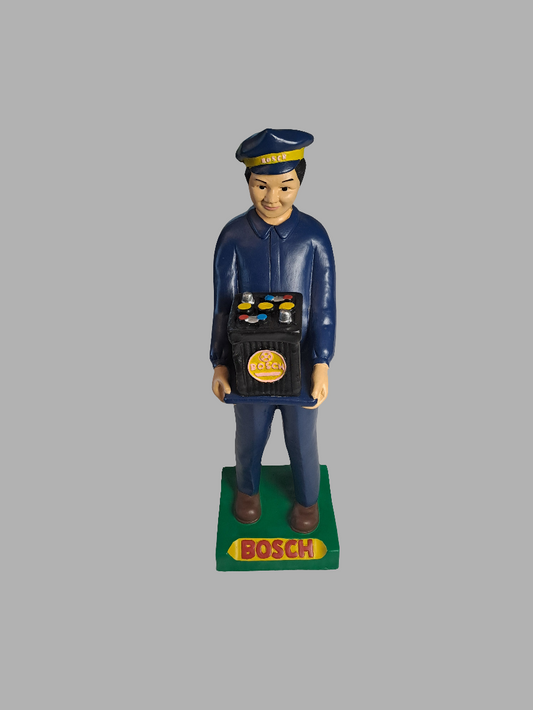 Bosch Advertising Figure / Bosch Reklame Figur