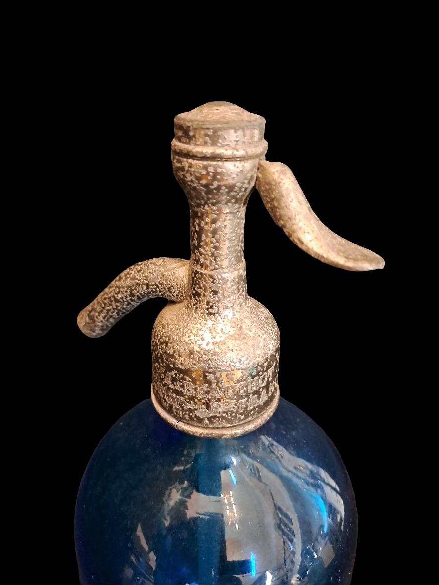 French Siphon
