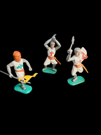 Timpo Toys Knights