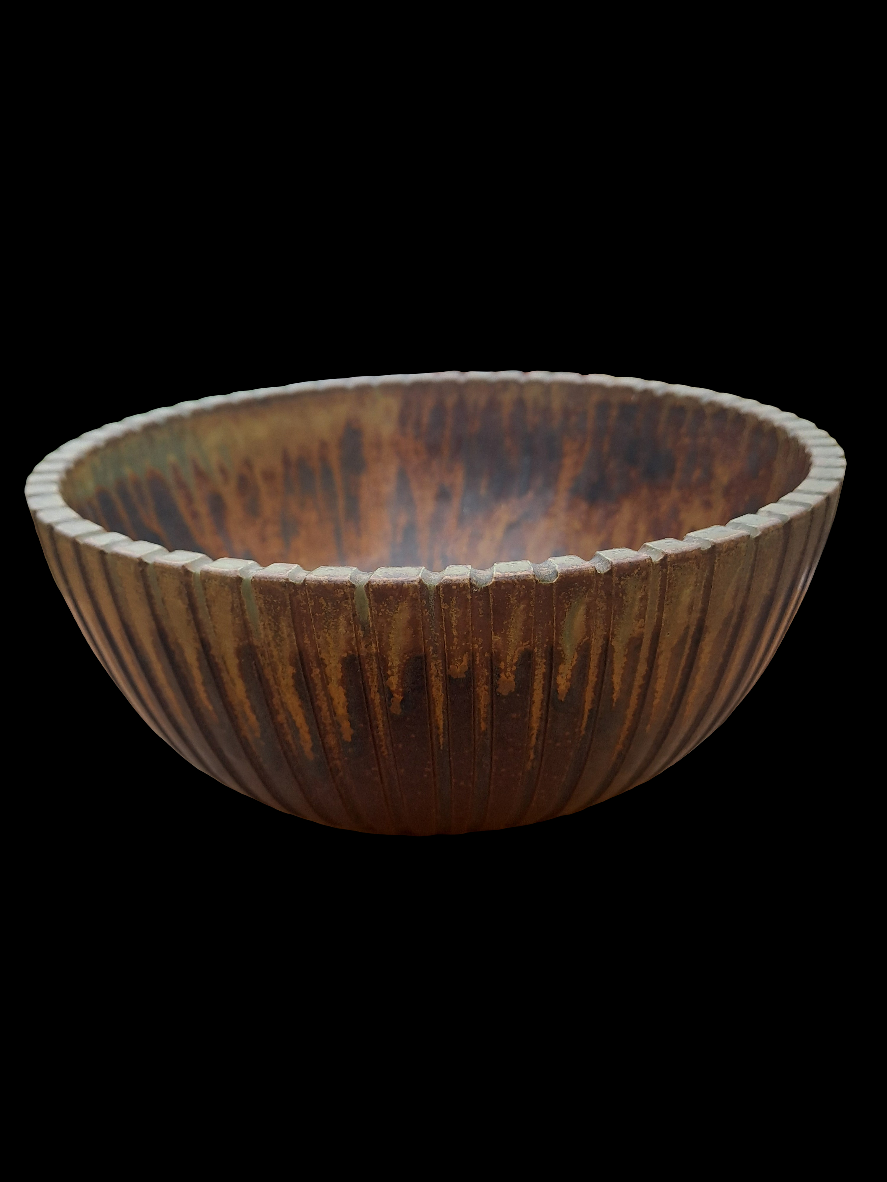 Arne Bang Bowl