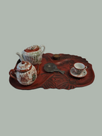 Antique Petit Tea Set / Antikt Lille Te-sæt