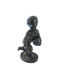 Just Andersen- Boy with a Ball