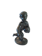 Just Andersen- Boy with a Ball