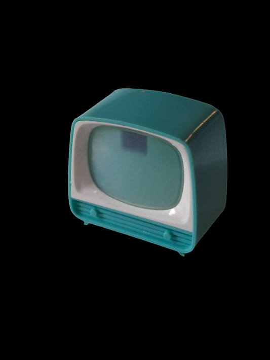Mini Camera. ZDF Presents/ Mini Kamera. ZDF Præsenterer
