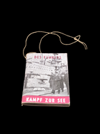 Des Fuhrers Kampf zur See