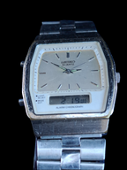 Seiko Quartz