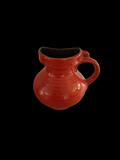 West Germany Half Vase from Bay