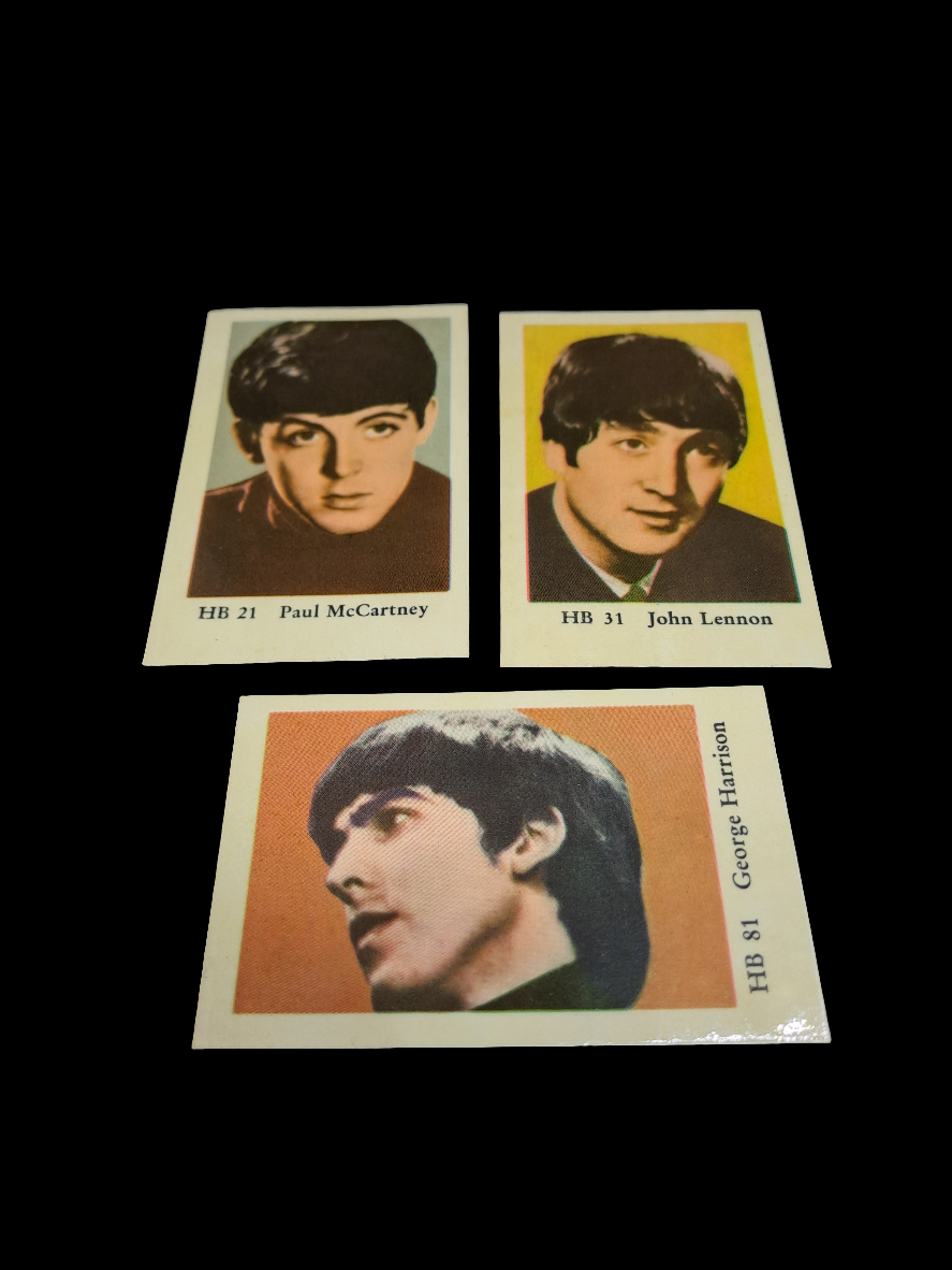 HB Series No. 21,31,81