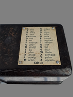WW2 German Field Telephone FF33