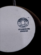 Svensk Lanterne til fyrfadslys