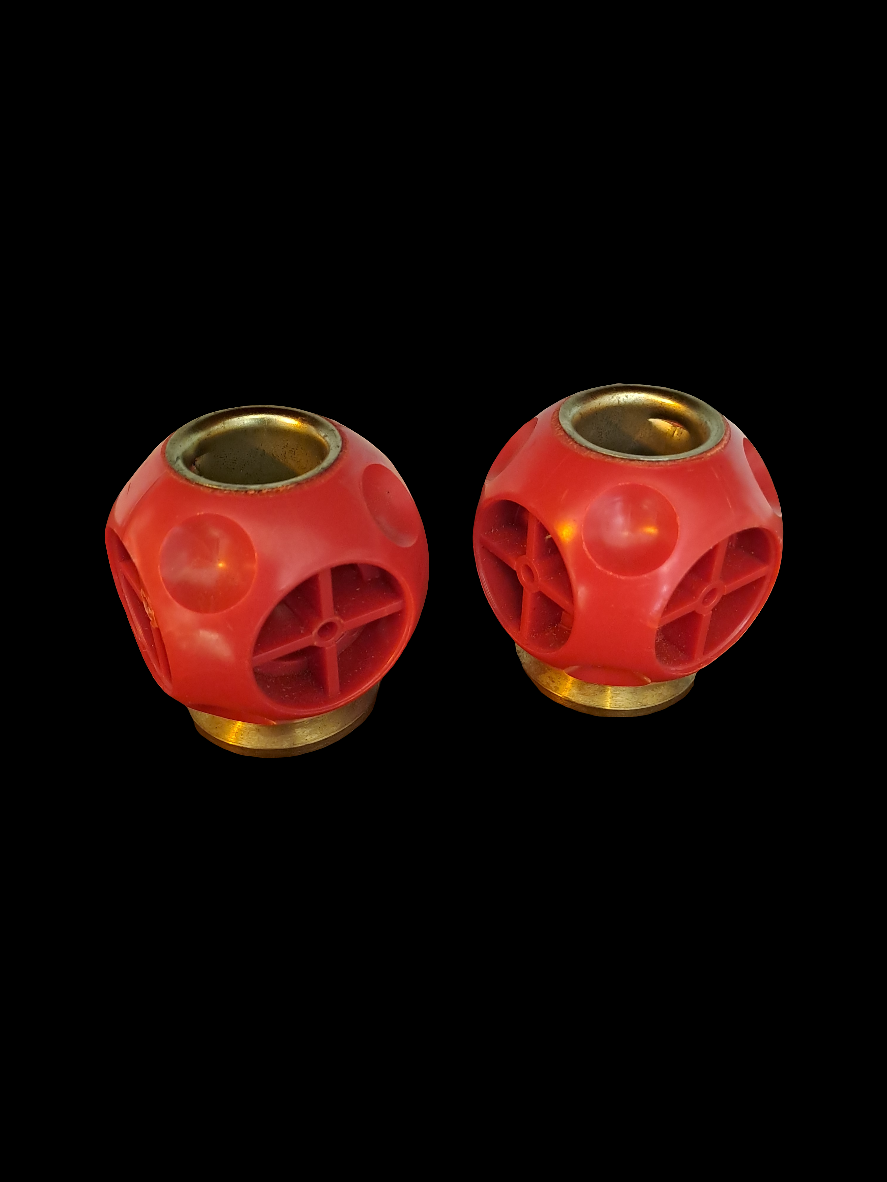 Vintage Candle holders / Vintage Lysestager