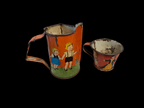 Antique Toys / Antique Toys Tekno etc.