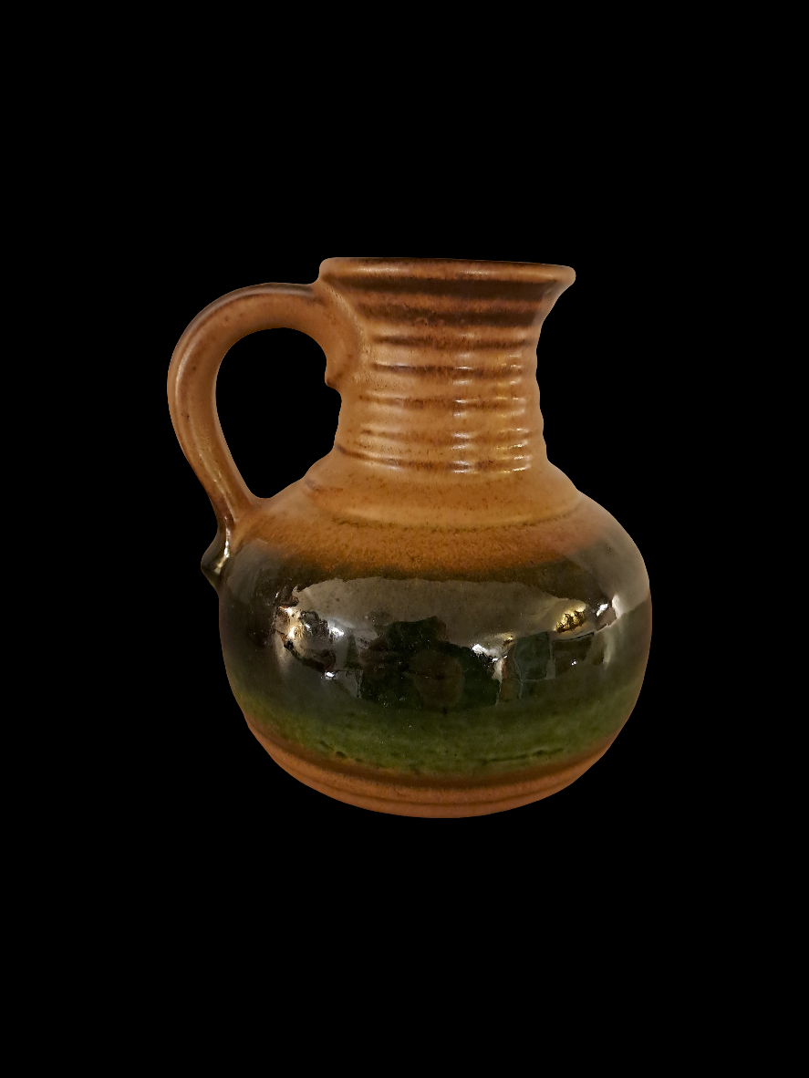 West Germany Jug/West Germany Kande