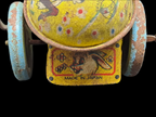 Tin Toys