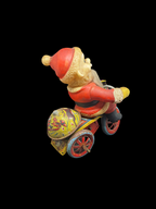 Tin Toys