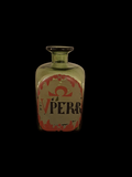 Apothecary Bottle by Holmegaard/Apotekerflaske fra Holmegaard