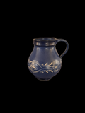 German Jug by Claussen/Tysk keramik-kande af Claussen