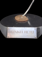 Heinkel He 112