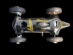 Schuco Studio 1050