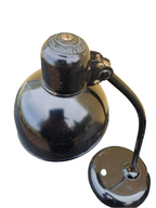 Kaiser idell Bauhaus Table Lamp/Kaiser idell Bauhaus Botdlampe