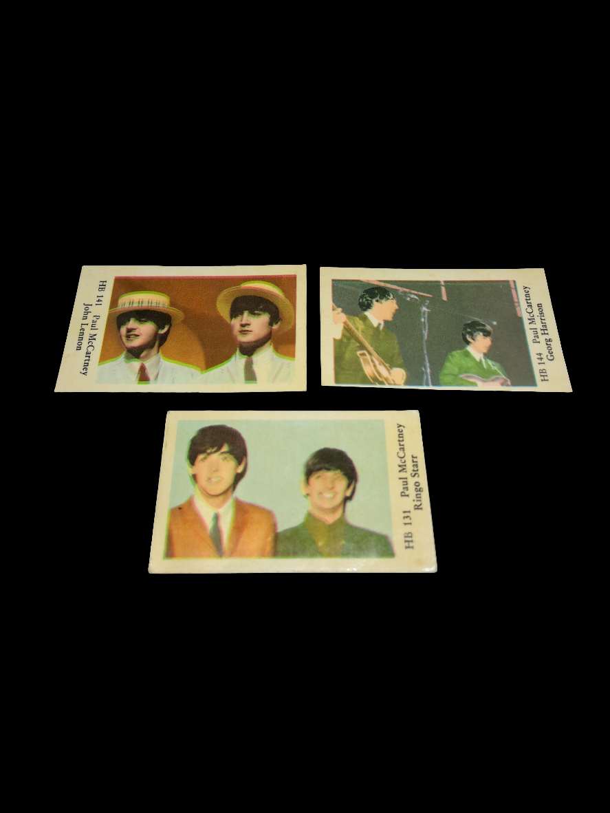 HB Series No. 131,141,144