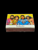 Matchbox "The Unforgettables"