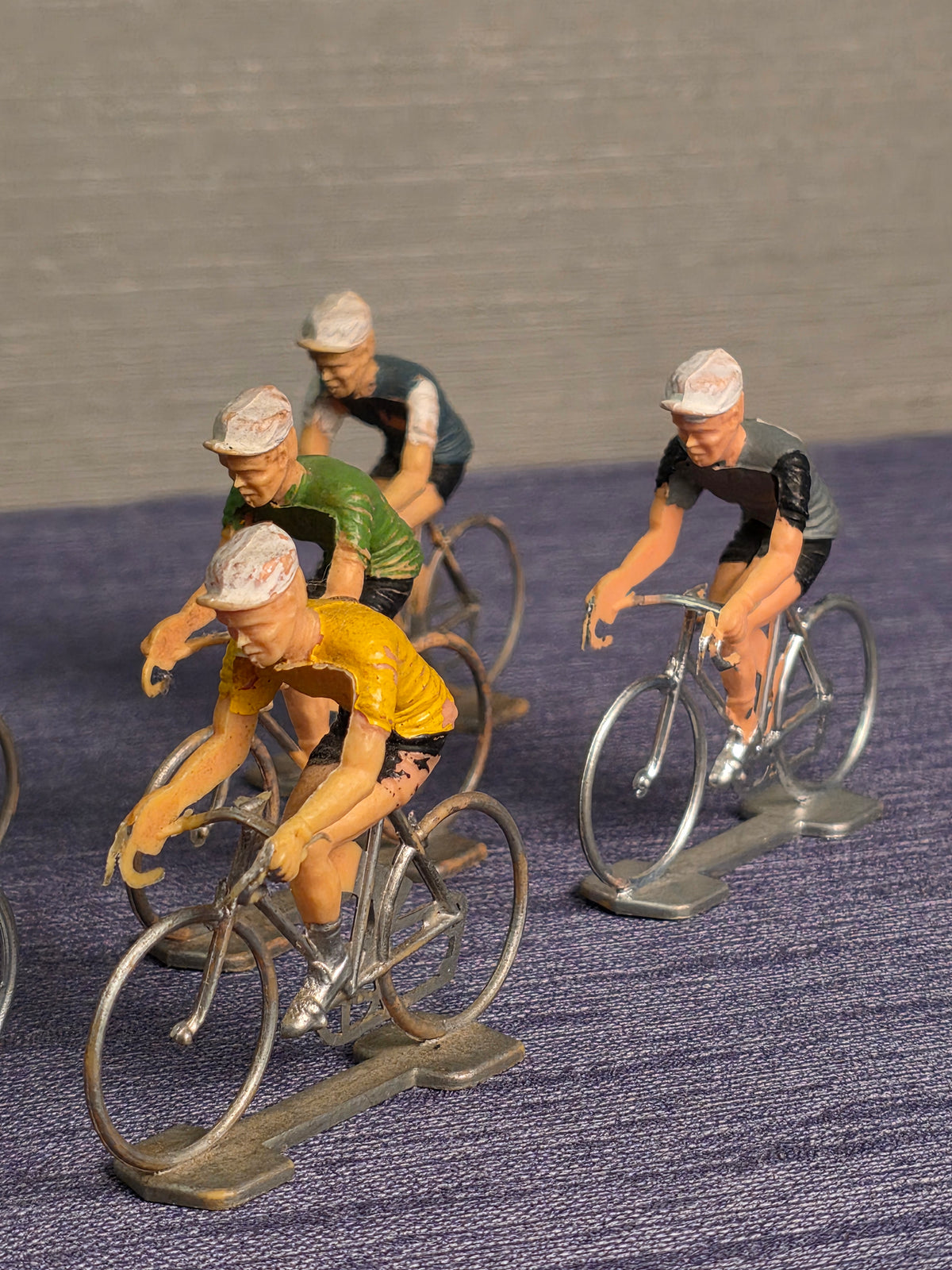Cofalu Tour De France