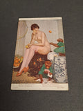 Antique French Postcard 1910-1920