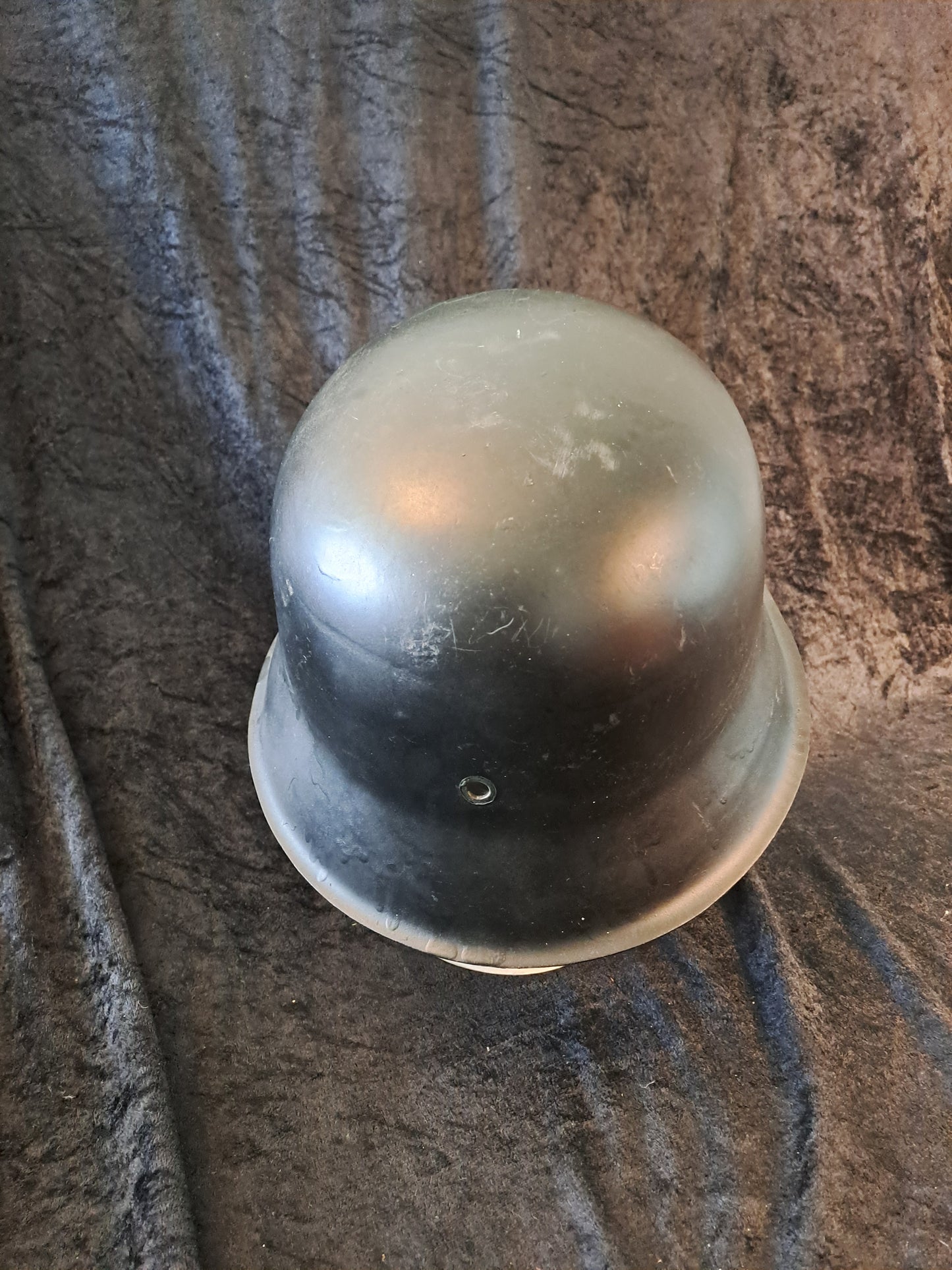 WW2 German Steel Helmet M42 / WW2 Tysk Stålhjelm M42