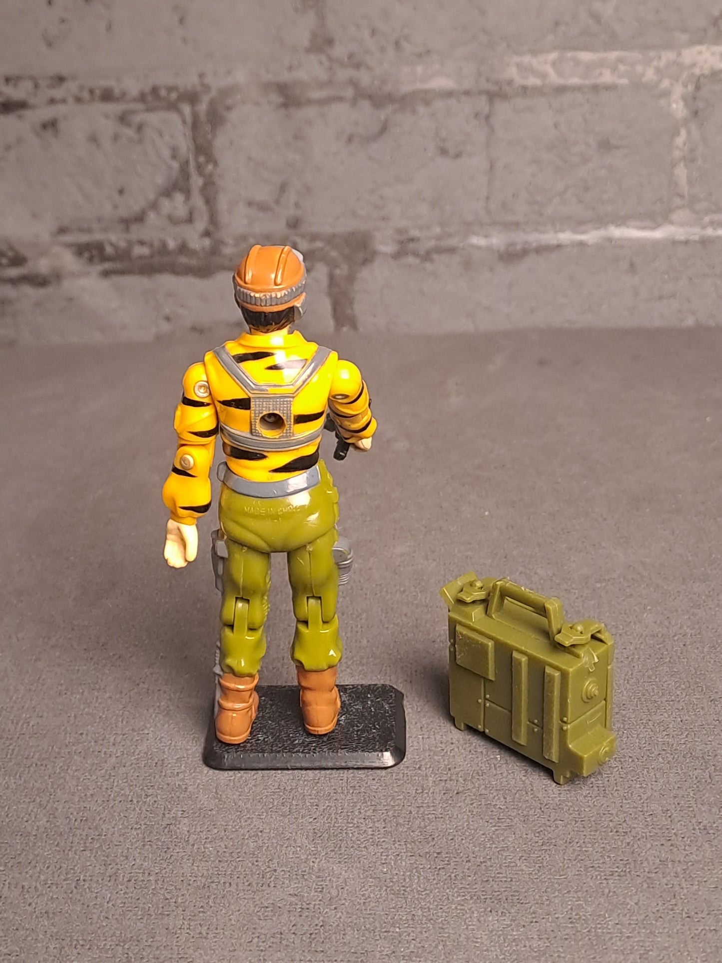 G.I. Joe Tiger Force