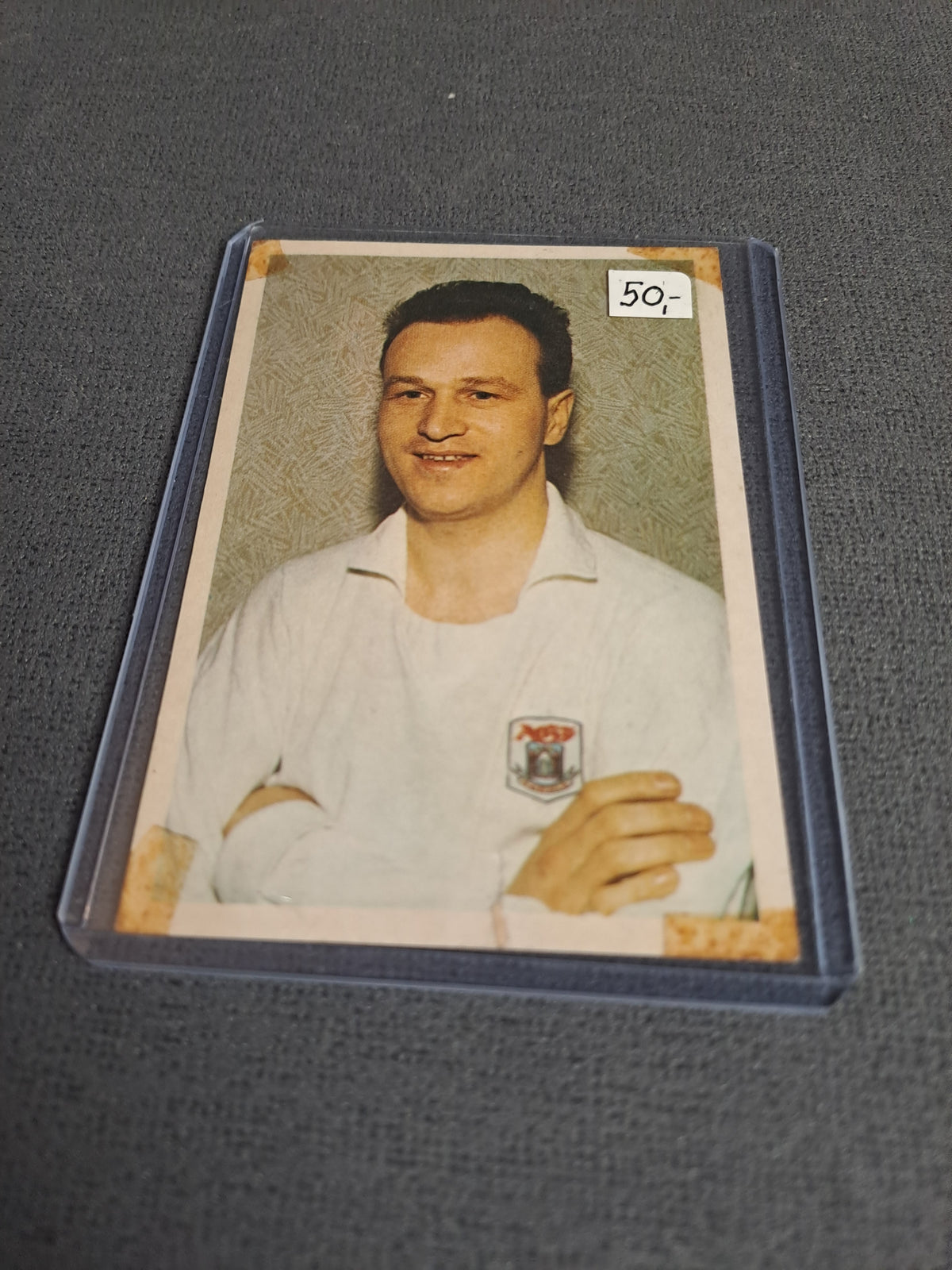 Fodbold 68-No48
