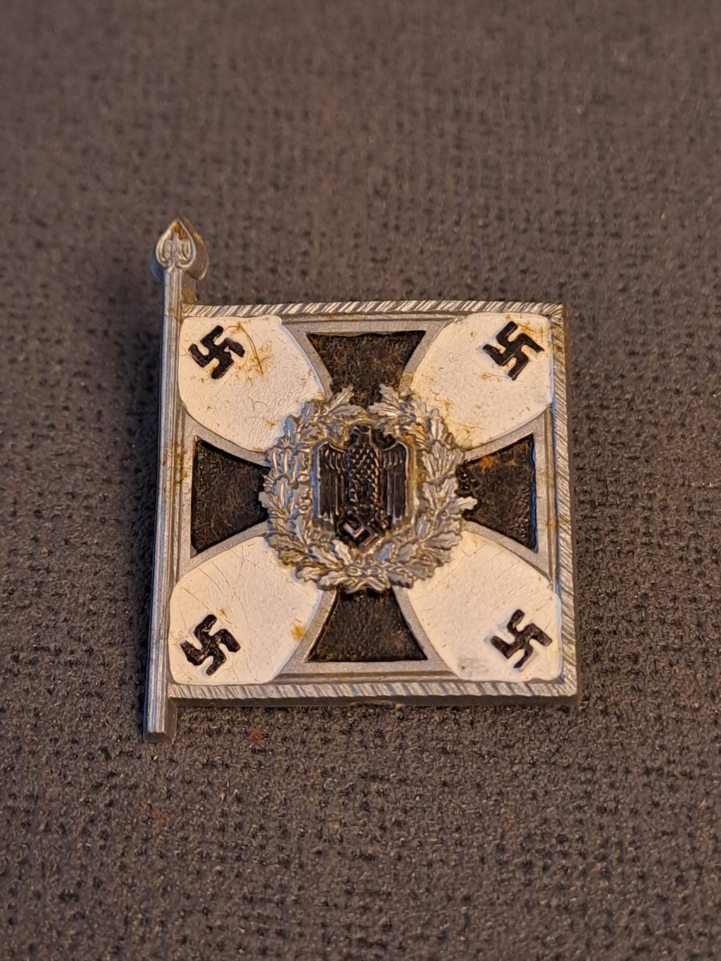 WHW Infantry Regiment Standard