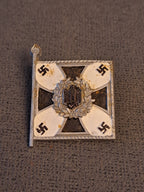 WHW Infantry Regiment Standard