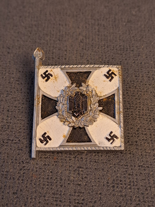 WHW Infanterie Regiments Standarte