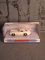 The Dinky Collection 1955 Mercedes Gullwing