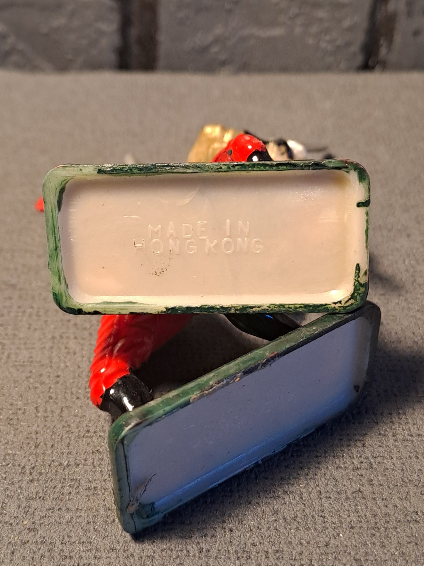 Roman Soldiers and Chariots 1970's / Romerske Soldater og Stridsvogne 1970'erne