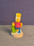 The Simpsons Bart