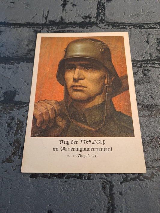 Tag der NSDAP