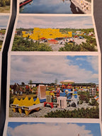 Legoland Vintage Picture Book 1970s