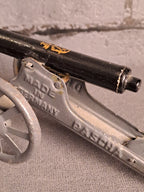 Tin Toy Pascha Cannon 1930s